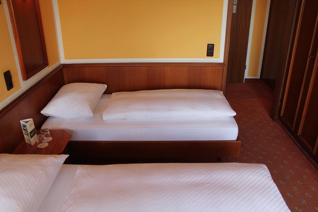 Berghotel Hamburg Blick Cameră foto